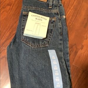 Boys Jeans size 10